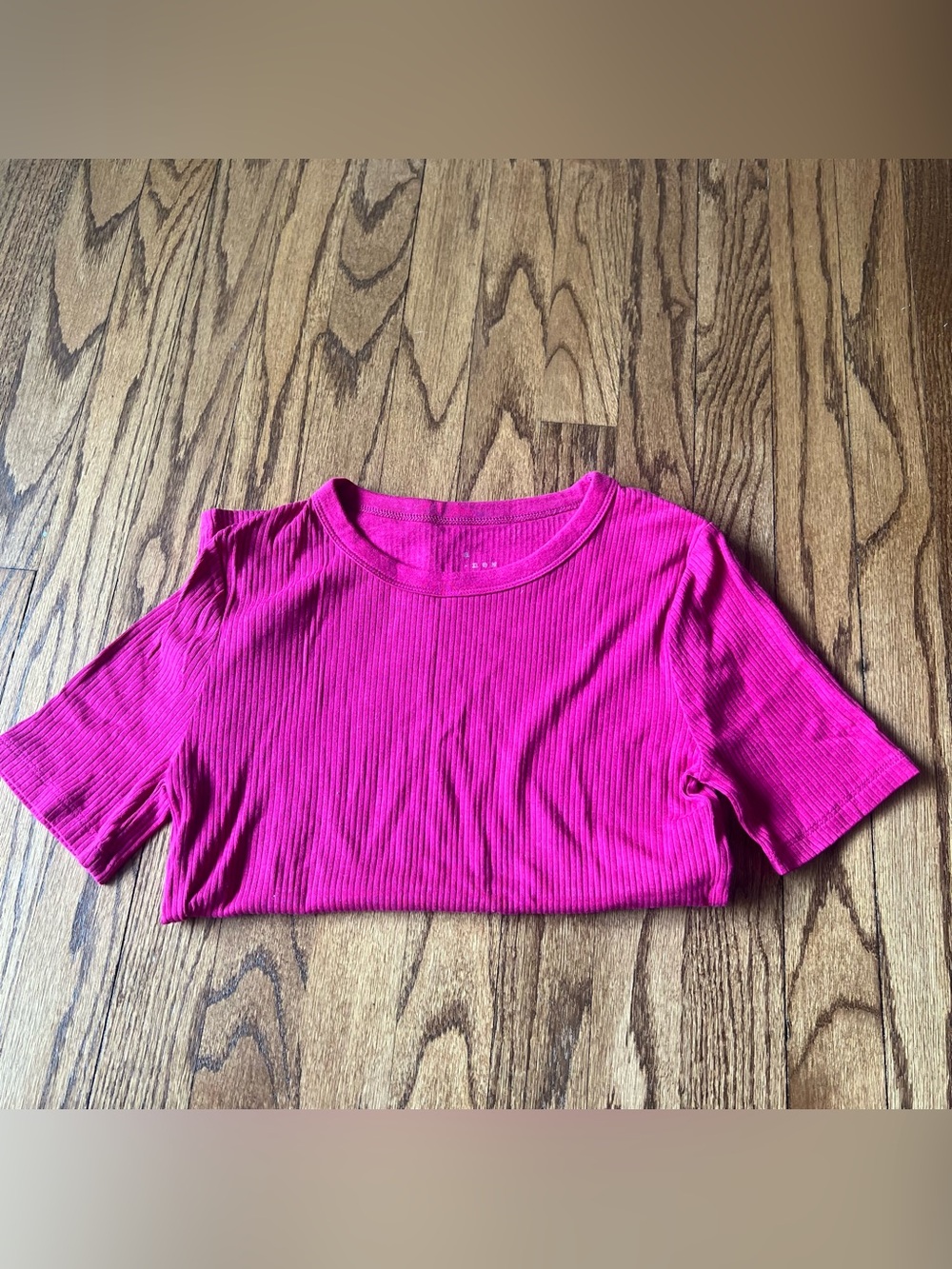 A NEW DAY target T-shirt